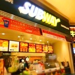 サブウェイ - お店