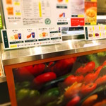 サブウェイ - 店内