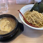 つけ麺 うまづら - 