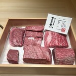 Edo Yakiniku - 