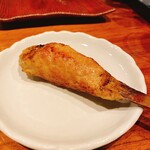 Wainto Sumibikushiyaki Ginza Teki - 