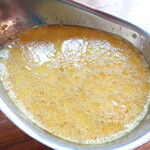 セイロン - 「Sri Lankan Ayurvedic Curry Plates」（1,320円）