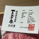 Edo Yakiniku - 