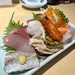 Nyu Sushi Senta - 