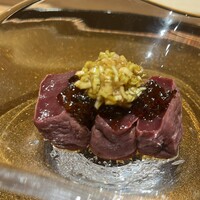江戸焼肉 - 