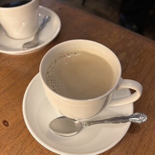 クリハラスポーツ用品店 喫茶部_0