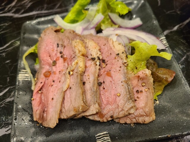 オッドアイ - 室蘭（カフェ）の写真