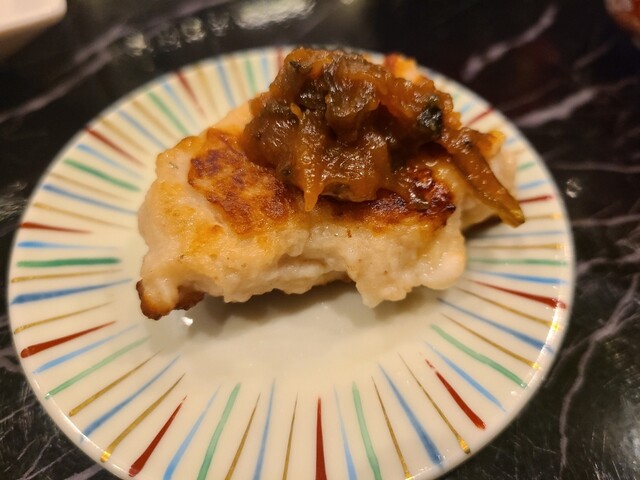 オッドアイ - 室蘭（カフェ）の写真