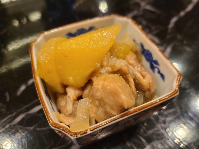 オッドアイ - 室蘭（カフェ）の写真