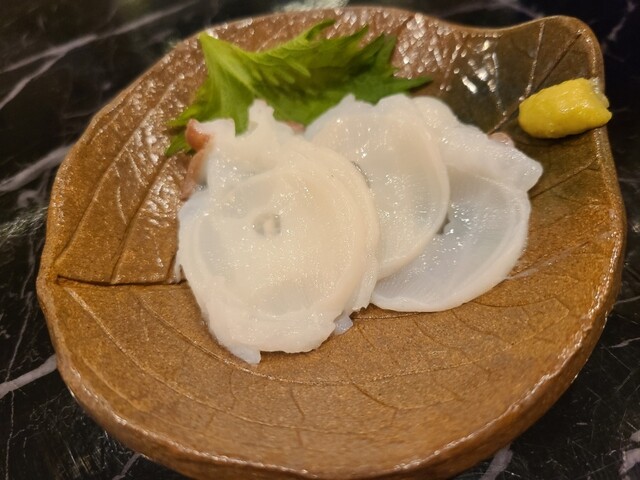 オッドアイ - 室蘭（カフェ）の写真