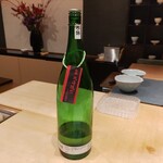 鮨処 有馬 - 北斗随想