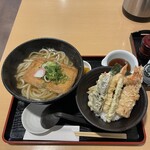 うどん上々 - 