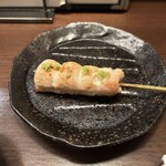 YAKITORI　葵 - 