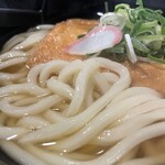 うどん上々 - 