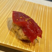 恵比寿 鮨 おぎ乃 - 