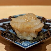 鮨 さいとう - 