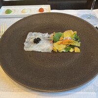 アルヴァ(アマン東京) - 