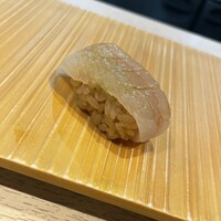 恵比寿 鮨 おぎ乃 - 