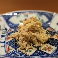 鮨 さいとう - 