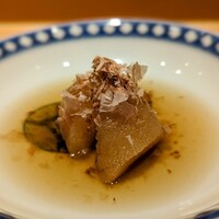 鮨 さいとう - 