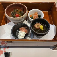 恵比寿 鮨 おぎ乃 - 