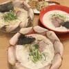 麺道 しゅはり 伊丹店