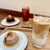 patisserie KH cafe