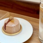 Patisserie KH cafe - 