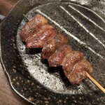 YAKITORI　葵 - 