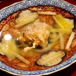 銀座 きた川 - 器好き