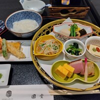 京都祇園 八坂圓堂 大丸東京店 - 