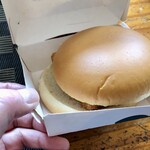 マクドナルド - 