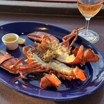 Red Lobster - 