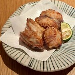 小割烹おはし - 