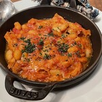 Bistro oeuf oeuf - 