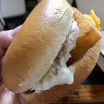 マクドナルド - 