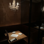 小割烹おはし - 