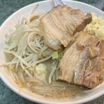 ラーメン二郎 - 