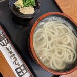 うどん本陣 山田家 讃岐本店 - 