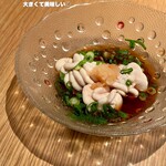 小割烹おはし ゑびすりびんぐ - 