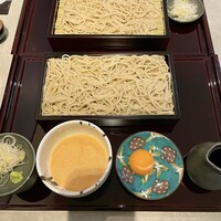 NK 蕎麦屋の二階 - 