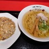 ラーチャン家 バスセンター店