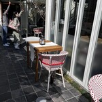 Sho sweets cafe bar - 