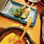 Yakitori Oden Gottsu Xo - 