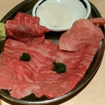 焼肉ヒロミヤ - 