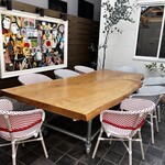 Sho sweets cafe bar - 