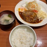 洋食屋マック - 