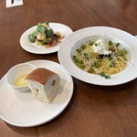 Sho sweets cafe bar - 