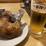 Karaage Wakadori - 