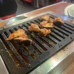 Oosaka Yakiniku Horumon Futago - 